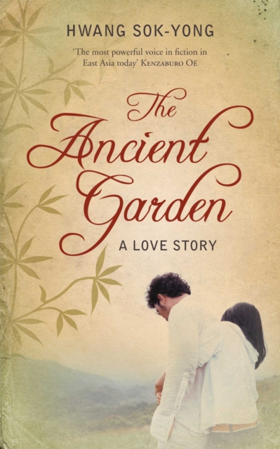 The Ancient Garden, Paperback / softback Book
