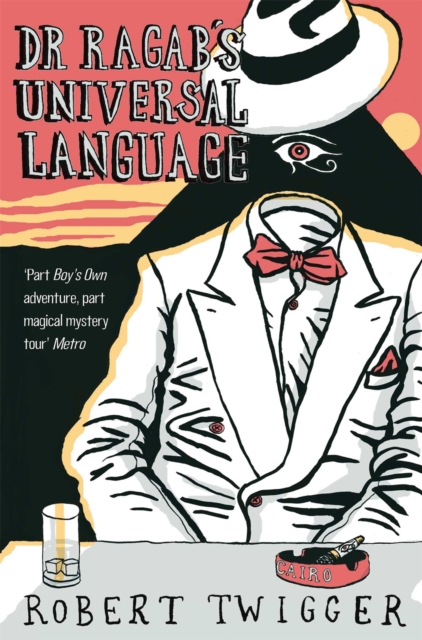 Dr Ragab's Universal Language, Paperback / softback Book