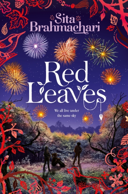 Red Leaves, EPUB eBook