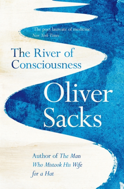The River of Consciousness, Paperback / softback Book