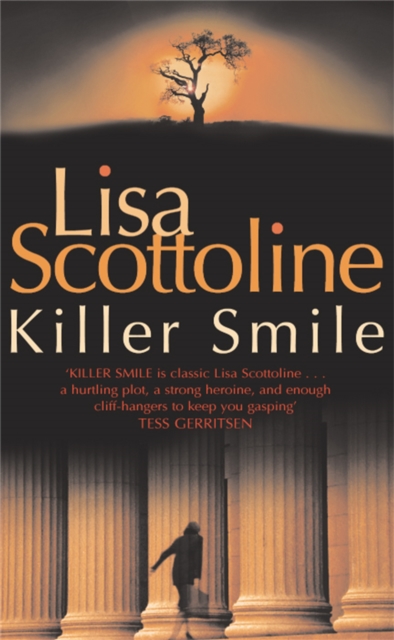 Killer Smile, Paperback / softback Book