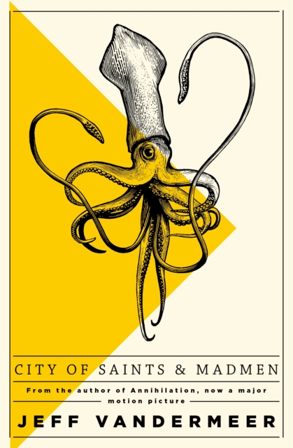 City of Saints and Madmen, EPUB eBook