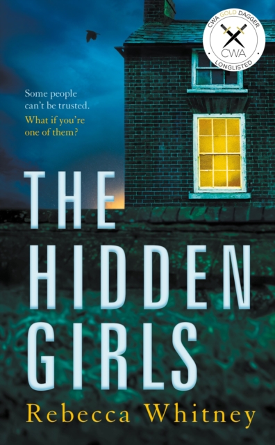 The Hidden Girls, Hardback Book