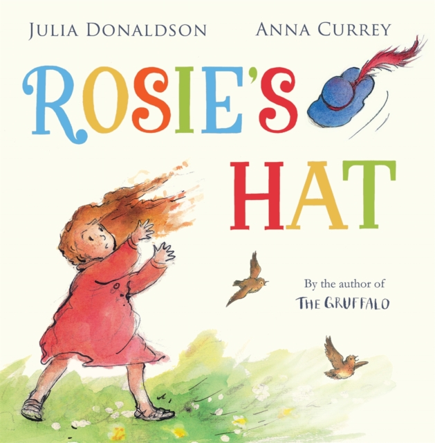 Rosie's Hat, Paperback / softback Book