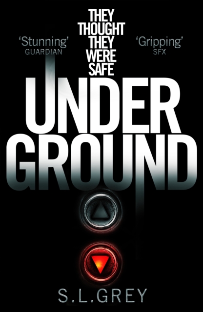Under Ground, EPUB eBook