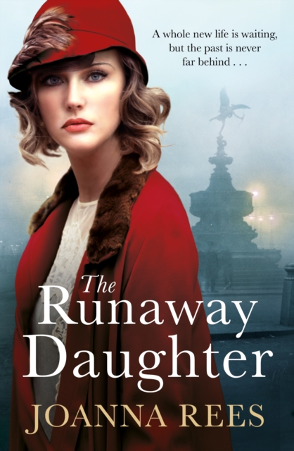 The Runaway Daughter, Paperback / softback Book