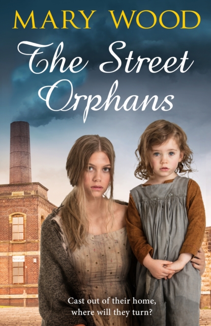 The Street Orphans, EPUB eBook