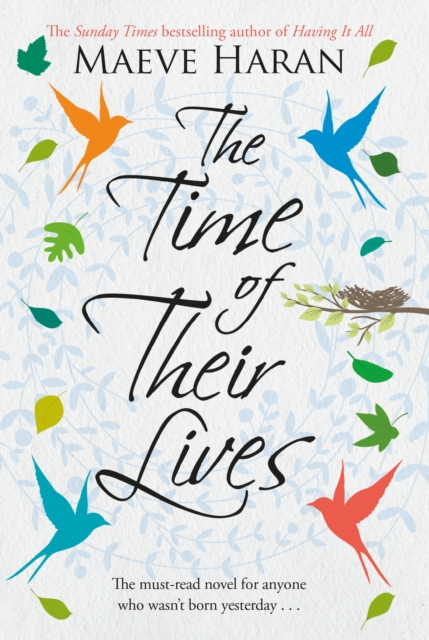 The Time of their Lives, EPUB eBook