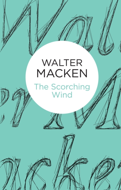 The Scorching Wind, EPUB eBook