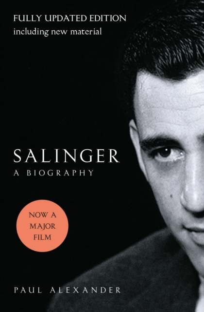 Salinger : A Biography, Paperback / softback Book