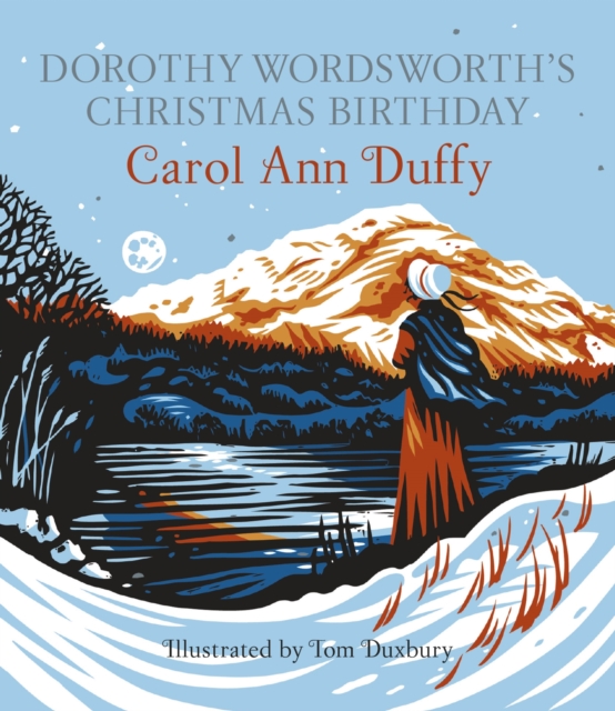 Dorothy Wordsworth's Christmas Birthday, EPUB eBook
