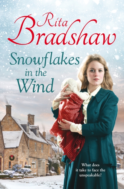 Snowflakes in the Wind : A Heartwarming Historical Fiction Novel to Curl up With, EPUB eBook