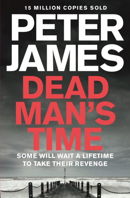 Dead Man's Time, Paperback / softback Book