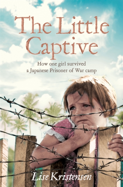 The Little Captive, Paperback / softback Book