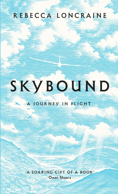 Skybound : A Journey In Flight, Hardback Book