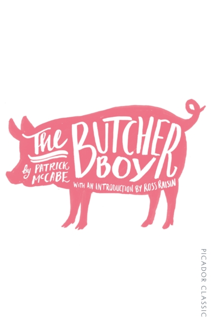 The Butcher Boy, Paperback / softback Book