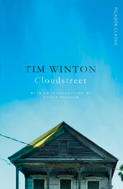 Cloudstreet : Picador Classic, EPUB eBook