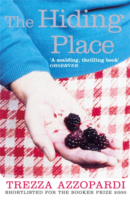 The Hiding Place, Paperback / softback Book