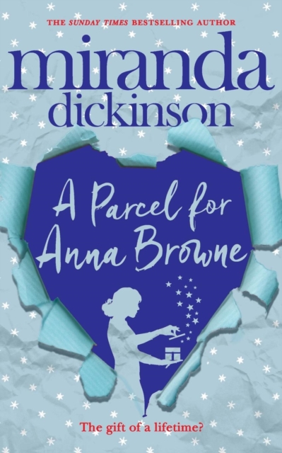 A Parcel for Anna Browne, Paperback / softback Book