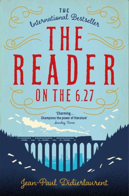 The Reader on the 6.27, Paperback / softback Book
