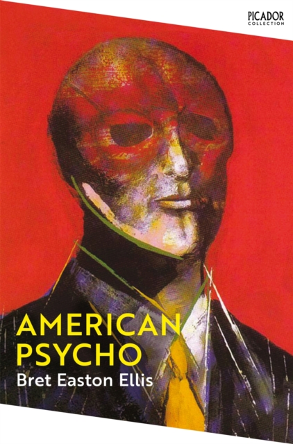 American Psycho, EPUB eBook