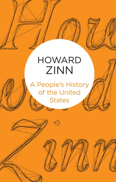 A People's History of the United States, EPUB eBook