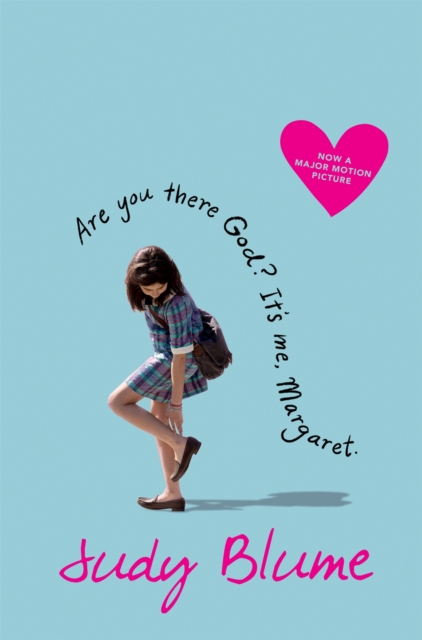 Are You There, God? It's Me, Margaret : Now a major film starring Rachel McAdams and Abby Ryder Fortson, EPUB eBook