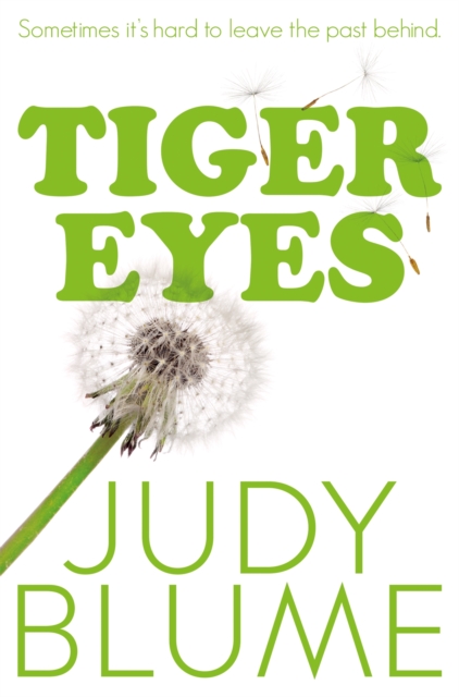Tiger Eyes, Paperback / softback Book