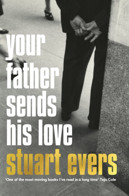 Your Father Sends His Love, EPUB eBook