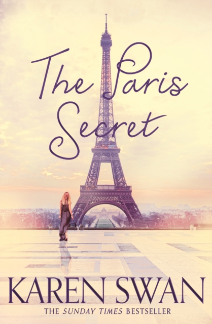 The Paris Secret, Paperback / softback Book