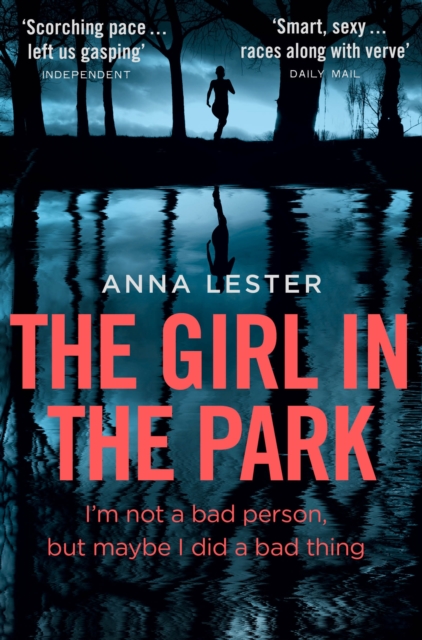 The Girl in the Park, EPUB eBook