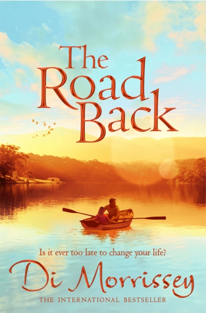 The Road Back, Paperback / softback Book