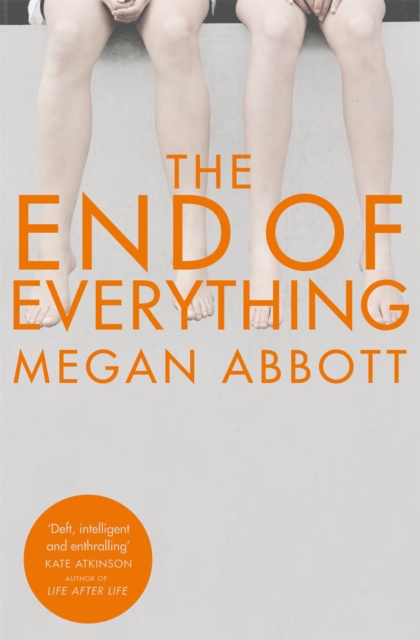 The End of Everything, Paperback / softback Book