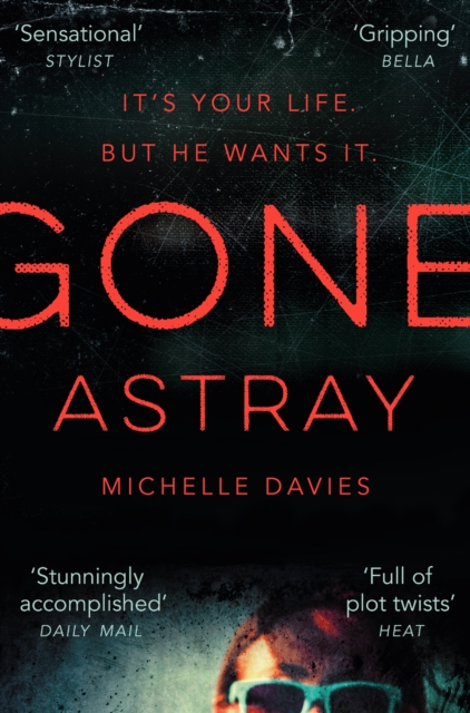 Gone Astray, EPUB eBook