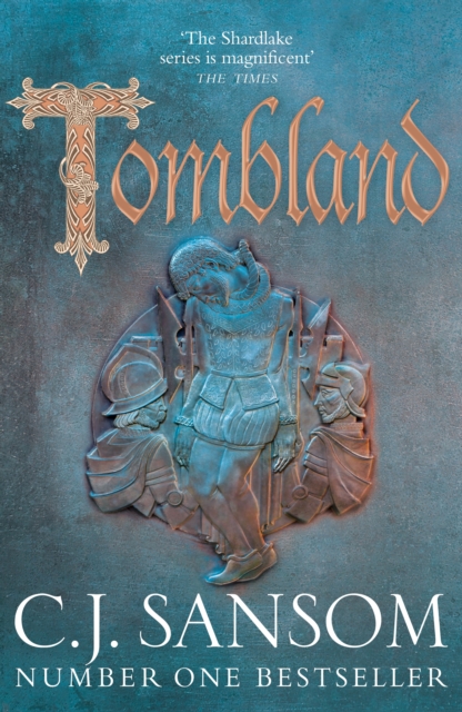 Tombland, Paperback / softback Book