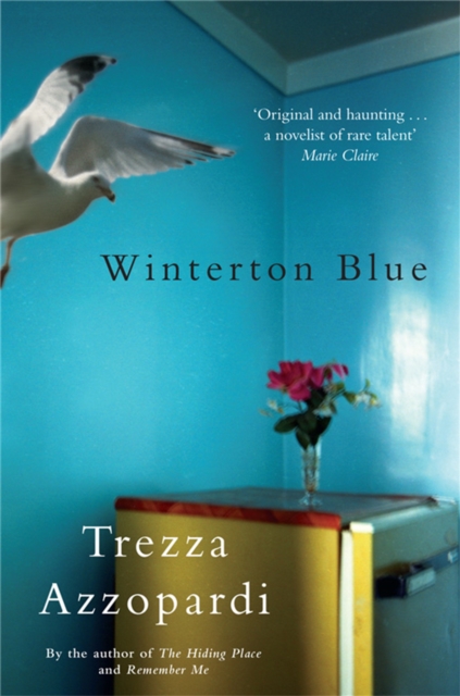 Winterton Blue, Paperback / softback Book