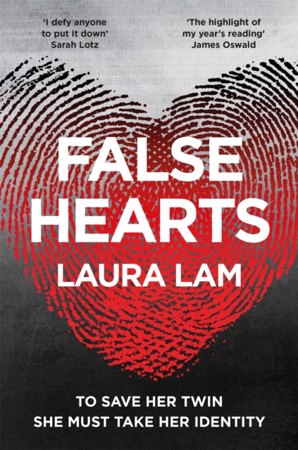 False Hearts, Paperback / softback Book