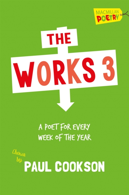The Works 3, Paperback / softback Book