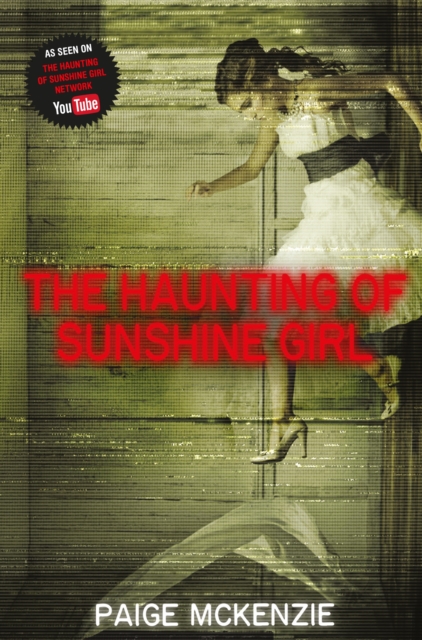 The Haunting of Sunshine Girl, EPUB eBook