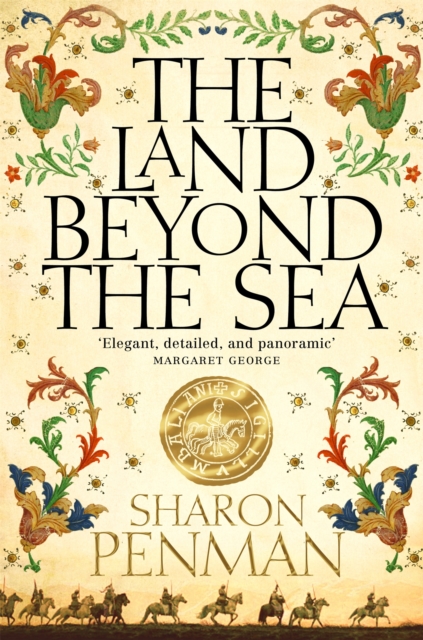 The Land Beyond the Sea, EPUB eBook