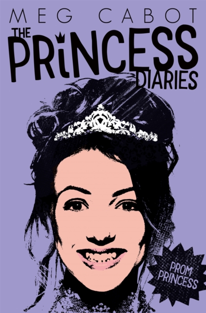 Prom Princess, Paperback / softback Book