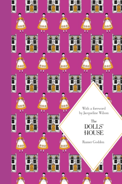 The Dolls' House, Hardback Book