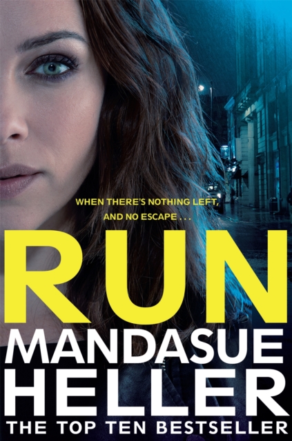 Run, Paperback / softback Book