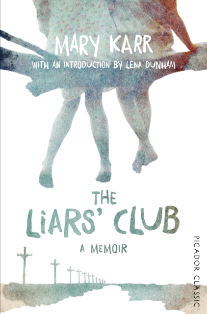 The Liars' Club, EPUB eBook
