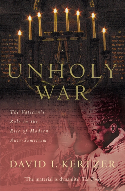 Unholy War, Paperback / softback Book