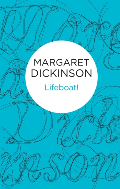 Lifeboat!, Paperback / softback Book