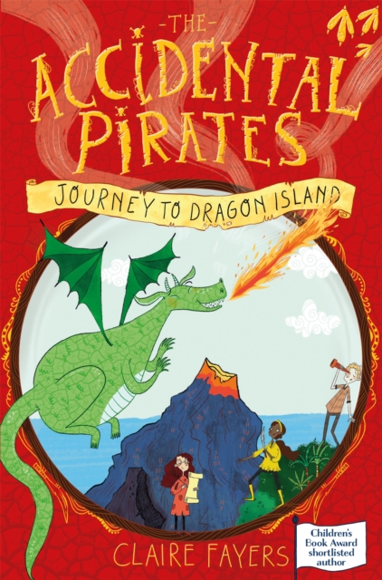 Journey to Dragon Island, Paperback / softback Book