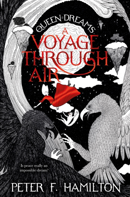 A Voyage Through Air, EPUB eBook