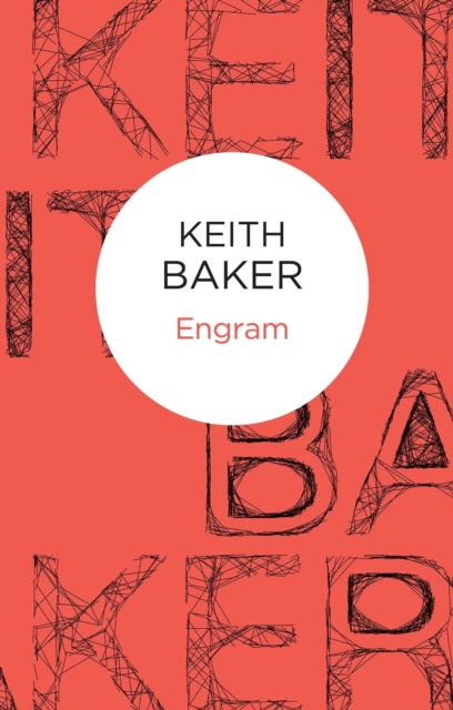 Engram, Paperback / softback Book