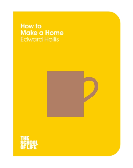 How to Make a Home, EPUB eBook